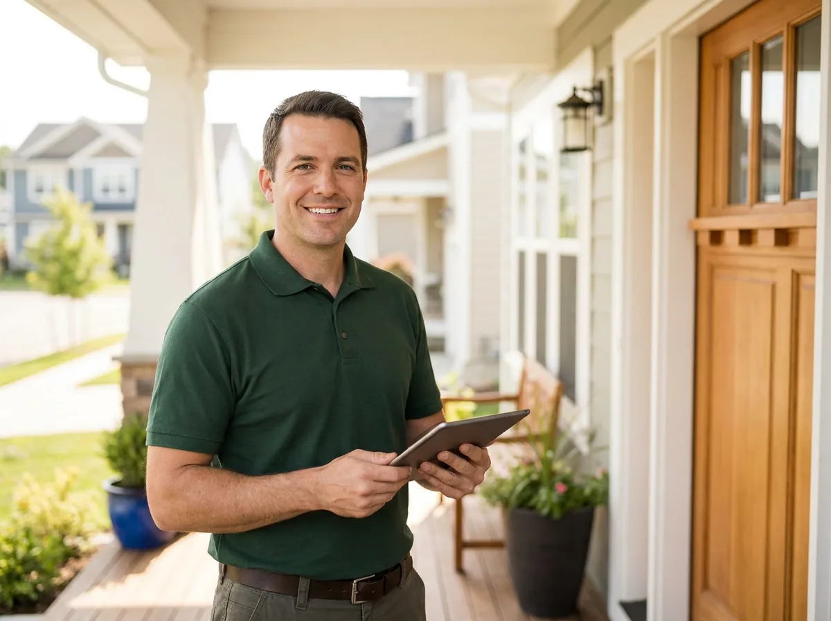 Pest control FAQs for Morris, PA